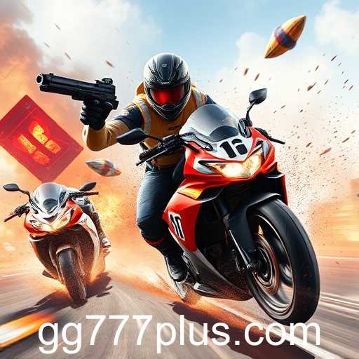 Exploring the Exciting World of Action Games on GG777