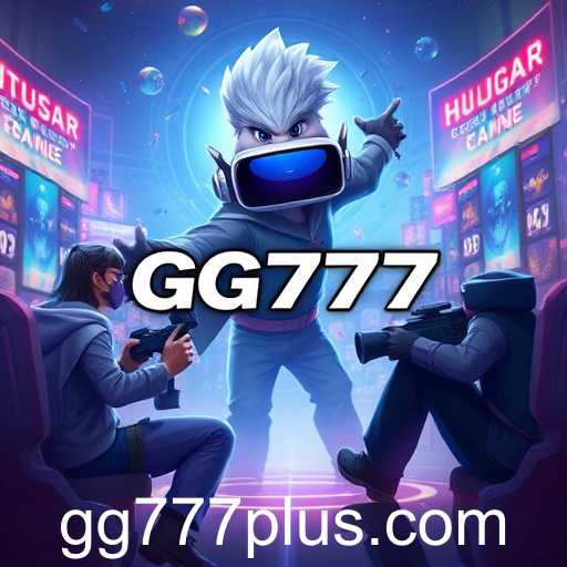 Emergence of gg777 in Global Gaming