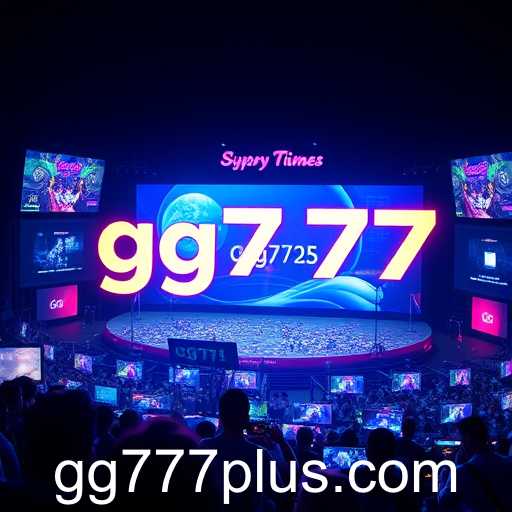 The Evolution and Impact of gg777 in Online Gaming