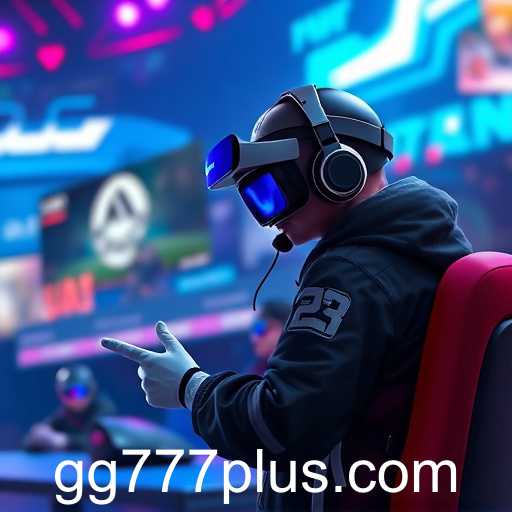 The Evolution of Online Gaming: A Look at GG777 and Beyond