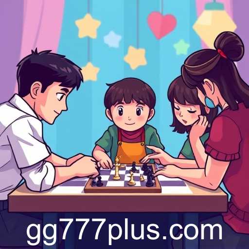 Exploring the Charm of Family Games: Fun for All Ages with 'gg777'