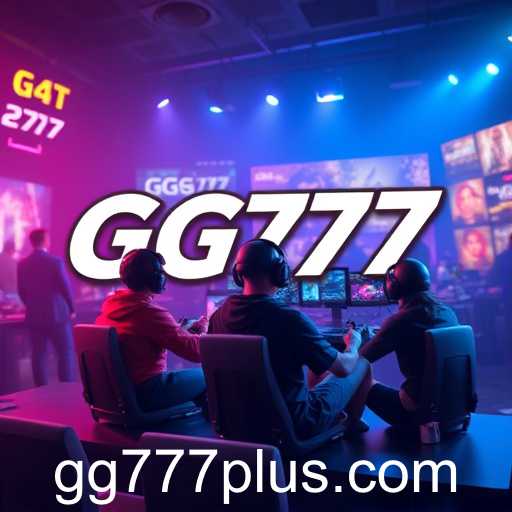 Gaming Evolution: GG777 Leads the Way
