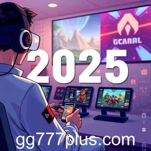 The Rise of Gaming Platforms in 2025