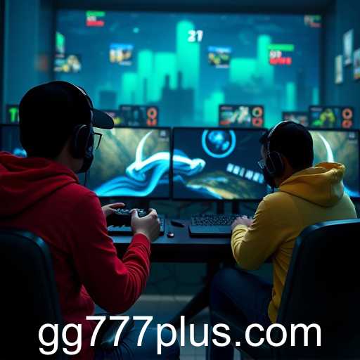 The Rise of Gaming Portals in the Digital Age