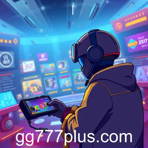 The Rising Influence of GG777 in Gaming Culture