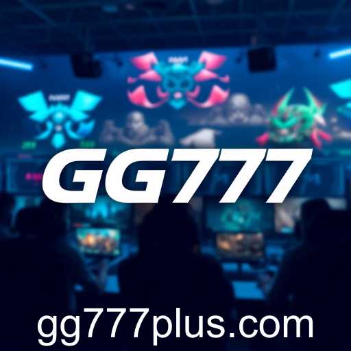The Rise of GG777: A New Era in Online Gaming