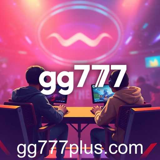 Exploring the Dynamic World of Multiplayer Games: A Dive into the 'gg777' Experience