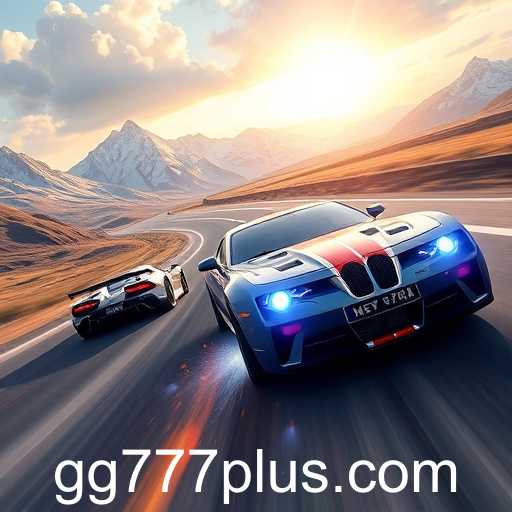 Exploring the Thrilling World of Racing Games: A Dive into GG777