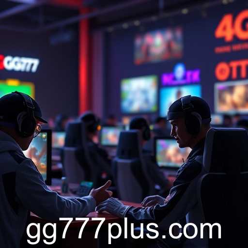 The Rise of GG777 in 2025: A Gaming Phenomenon