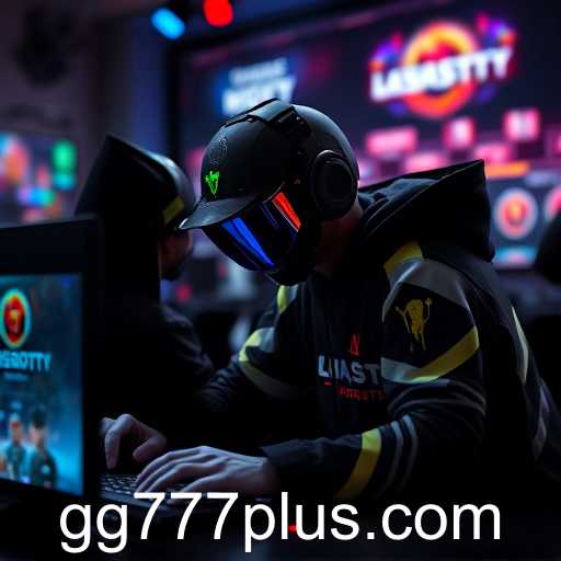 The Rise of GG777 in the Online Gaming World