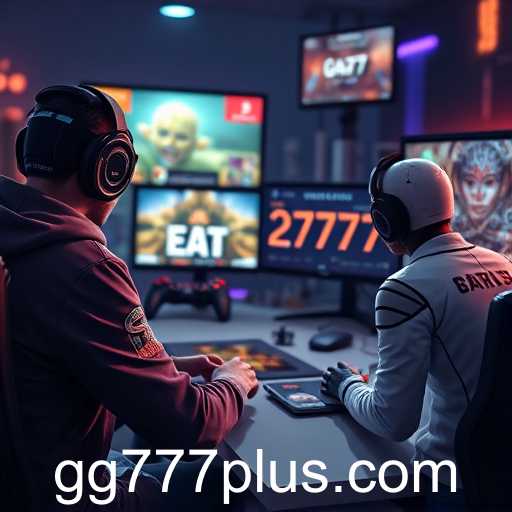 The Rise of GG777: Gaming in 2025