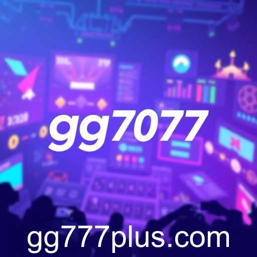The Rise of gg777: A Gaming Phenomenon
