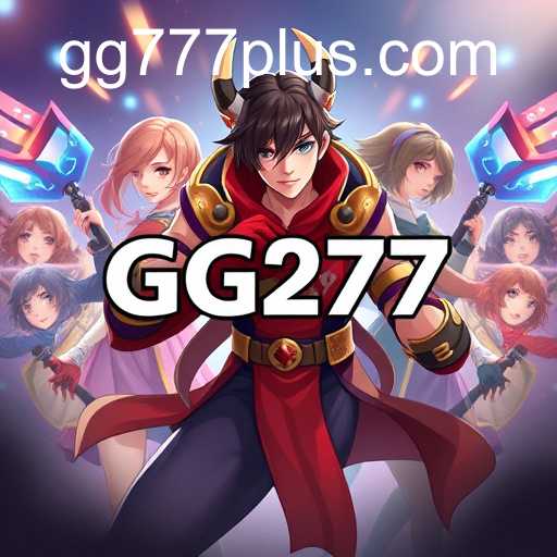 The Rise of GG777: Gaming in the New Era