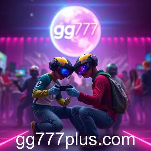 The Rise of GG777: A New Era in Online Gaming