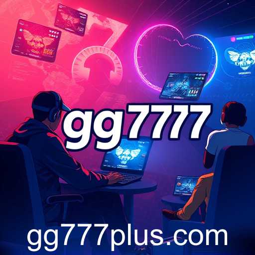Rising Tides in Online Gaming: The 'gg777' Phenomenon