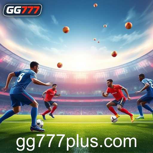 Exploring the Dynamic World of 'Sports Games' with GG777