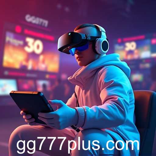 The Gaming Revolution: A Look at GG777